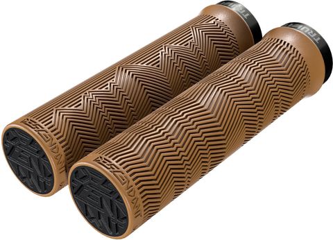 Truvativ Truvativ Descendant Lockring Griffe - Braun