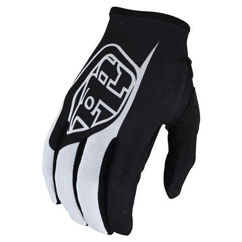 Troy-lee-design Troy Lee Designs GP Eldiven - Siyah