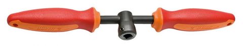 Unior Pro pedal wrench