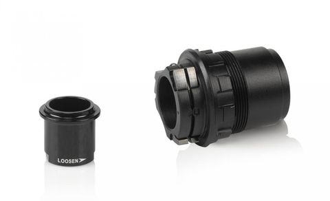XLC XLC Evo FreilaufkörperWS-X17 Freilaufkörper Sram XD -11/12f