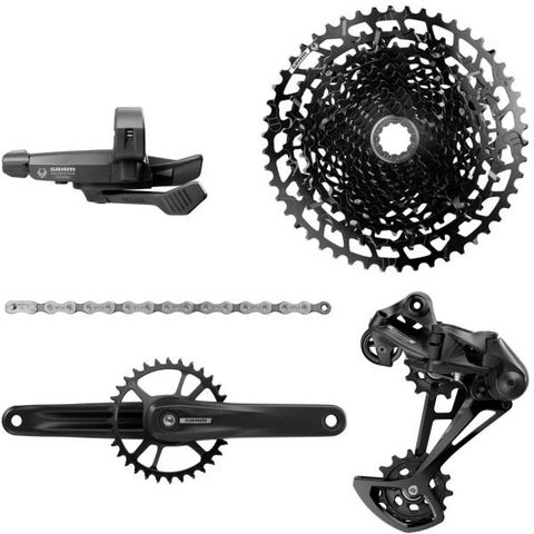 Sram SRAM S100 Eagle 12-speed Groepset