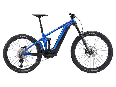 Giant Giant Reign E+ 3 - Cobalt S
