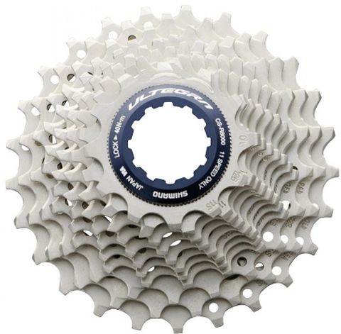 Shimano ULTEGRA CS-R8000