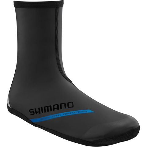 Shimano SHIMANO DUAL FIT THERMAL SHOE COVER overschoenen M (40-41) black