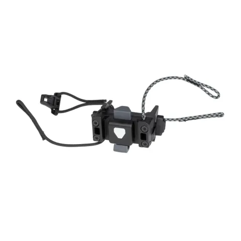 Ortlieb Ortlieb E241 Handlebar Mounting-Set QR Gidon Çantası Montaj Seti