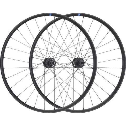 Ritchey Ritchey WCS Zeta GX Disc Center Lock 28" Laufradsatz black Non Boost Non Boost 142 mm 100 mm Shimano Road 100 mm Shimano Road 100 mm 142 mm