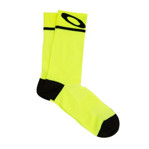 Oakley Oakley Cadence Socks - Sulphur S