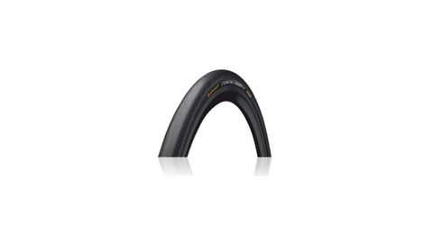 Continental CONTINENTAL Conti Contact Speed 28 SCHWARZ/SCHWARZ SKIN / 28-622 (28 x 1.10) 700 x 28C