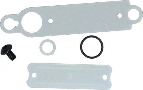Shimano SHIMANO Dichtung Ausgleichsbehälter BL-S700 - Ersatzdichtung für Bremshebel, ca. 9 g