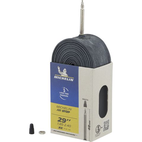 Michelin Michelin Schlauch A4 Airstop für 29" 47-622 bis 61-622 SV 29 x 1,85-2,4 SV 48 mm 48 mm