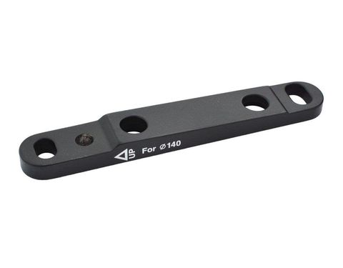 Shimano Shimano BR-RS505 140-160mm Yol Bisikleti Flat Mount Post Kaliper Adaptörü Y8N230000