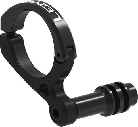 Lezyne Lezyne Mega Mount, Lampenhalter S