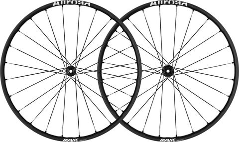 Mavic Mavic ALLROAD SL Laufradsatz