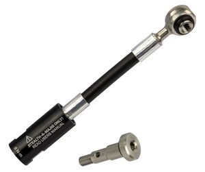 Sram SRAM Rival eTap AXS Disc Brake Aansluitkit Leiding Zwart