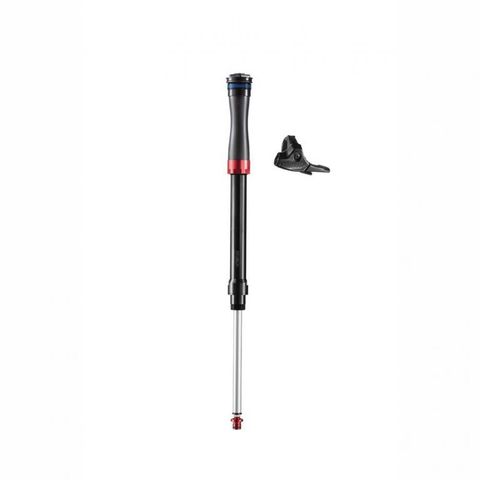 RockShox RockShox Dämpfer Upgrade Kit (2014-2017) Charg2,RCT Rem.Pike 15x100 29"