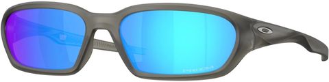 Oakley Oakley Terraforma Matte Grey Smoke/Prizm Sapphire - MATTE GREY SMOKE