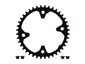 Campagnolo CAMPAGNOLO EKAR 13s Kettingblad met Bladboutjes 38T