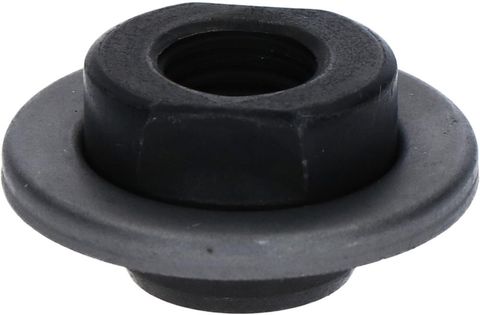 Shimano SHIMANO KONUS MIT STAUBKAPPE CB-E110 - Ersatzkonus für Nabendynamo, 17 g
