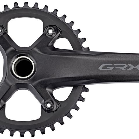 Shimano GRX FC-RX600-1