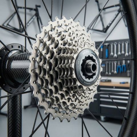 Shimano Shimano Ultegra CS-6700 Kassette 10-fach 11-28 Zähne - Rennrad Zahnkranz