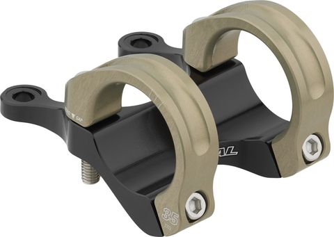 Renthal Renthal Integra II Direct Mount Gidon Boğazı 35x45mm