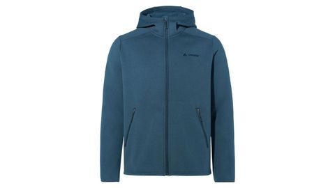 VAUDE Vaude Men´s Idris Fleece hoody BALTIC SEA / S