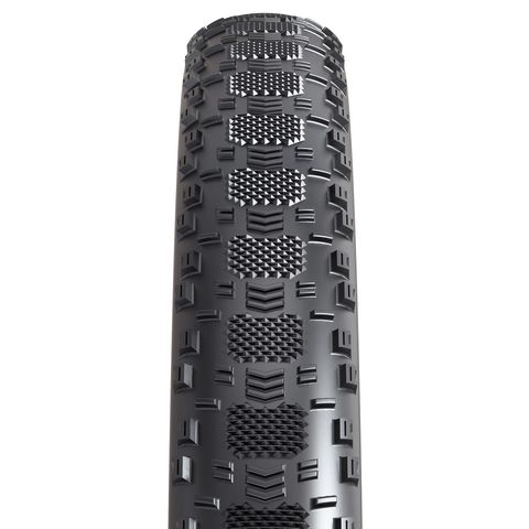 Maxxis Aspen ST