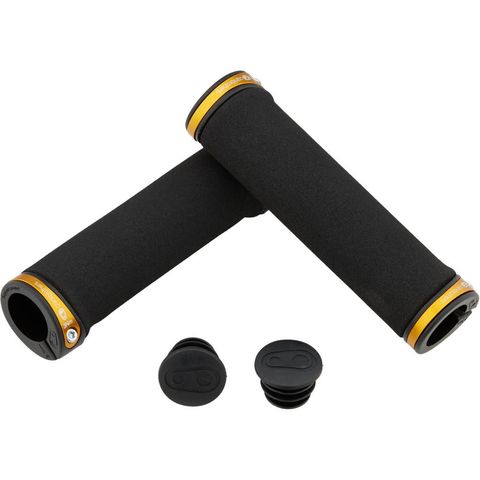 Crankbrothers CrankBrothers Cobalt Elcik Foam XC Altın