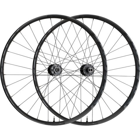 Race Face Race Face Aeffect R 30 Boost 29" Laufradsatz black Shimano Micro Spline 148 mm 110 mm 110 mm Shimano Micro Spline 110 mm 148 mm