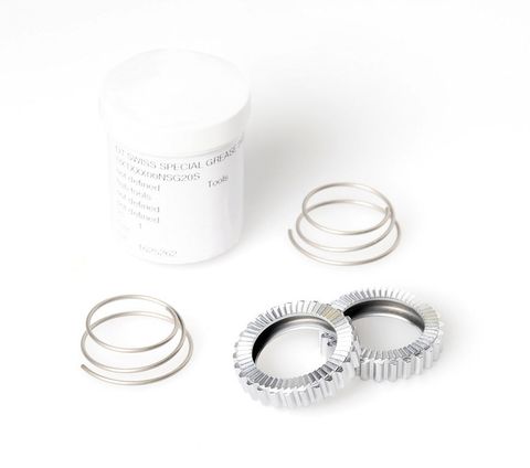 DT Swiss DT-Swiss Star Ratchet - Service Kit 54T
