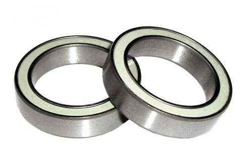 Sram SRAM Lager-Satz Double Time vorne 2x 23327 - Präzise Ersatzlager für Vorderradnaben