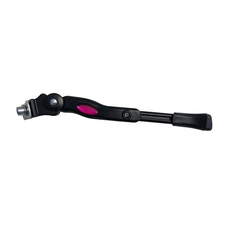 Vona Vona Orta Aluminyum Park Ayağı Hs-004 - Siyah