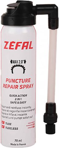 Zéfal Zefal Pannenspray 75ml 100 ml