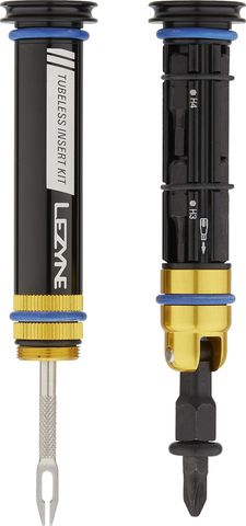 Lezyne Dual Insert Kit