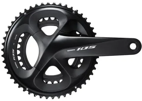 Shimano SHIMANO 105 FCR7000 AYNAKOL 50-34 175