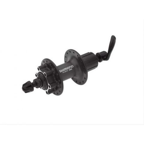 Shimano Shimano M475 Arka Göbek 36 Delik