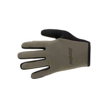 Santini SANTINI MTB UZUN PARMAK ELDİVEN