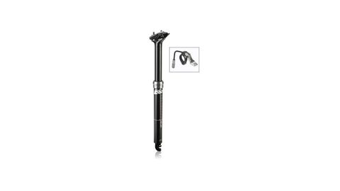 XLC XLC SP-T11 Teleskopsattelstütze SCHWARZ / 30,9 MM