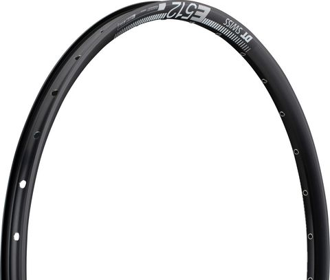 DT Swiss DT Swiss E 512 Disc 29" Felge schwarz 32