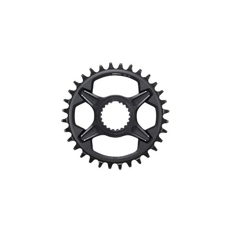 Shimano Shimano Aynakol Dişlisi XT SM-CRM85 30T DM