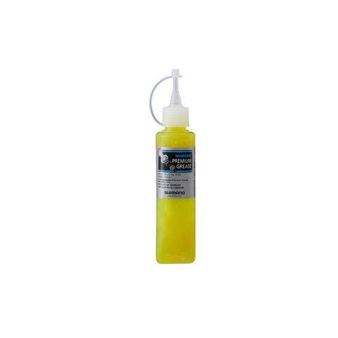 Shimano Shimano Göbek Gresi Premium 100gr