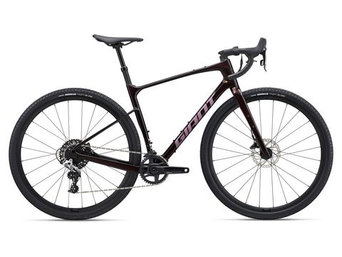 Giant Giant Revolt Advanced 1 - Cordovan S