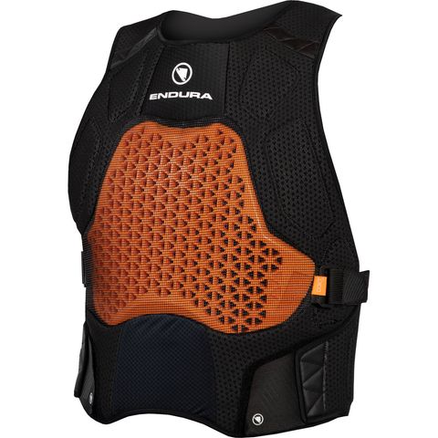 Endura Endura MT500 D3O Protektorenweste black S/M