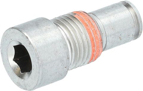 Shimano SHIMANO Achse für Schaltwerk RD-M4000 - Deore 9-fach, Ersatzachse