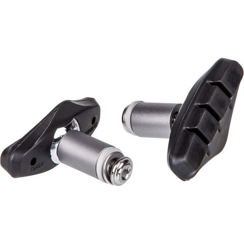 Shimano Shimano Bremsschuhe R50T2 für BR-CX50 schwarz