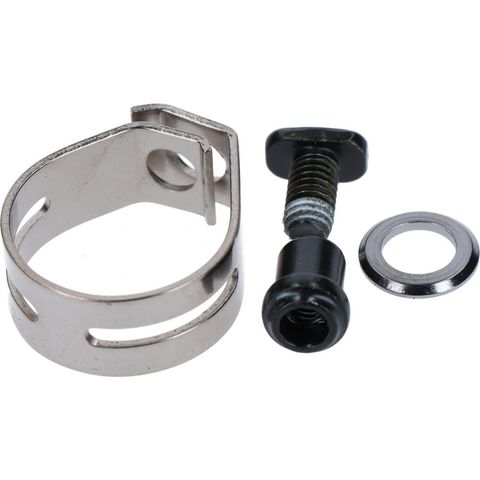 Shimano SHIMANO Schelle ST-R7000 23,8 - 24,2 mm - 23,, 8 - 24, 24,, 2 mm