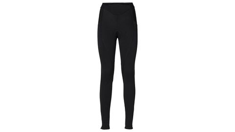 VAUDE Vaude Womens Advanced Warm Pants II BLACK / 36