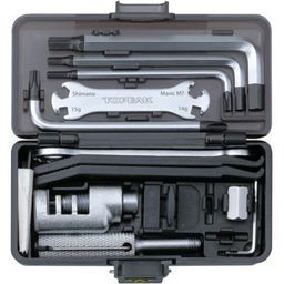 Topeak TOPEAK Survival Gear Box en Houder