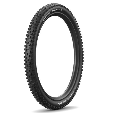 Michelin E-Wild Rear Performance Line