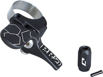 PRO PRO Dropbar Remote Hebel für Koryak DSP Vario Sattelstütze - schwarz